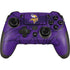 NFL Minnesota Vikings Double Vision PlayStation Scuf Vantage 2 Controller Skin